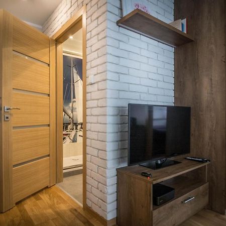 Apartamento Gdansk Old Town Tartaczna 2 Exterior foto