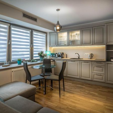 Apartamento Gdansk Old Town Tartaczna 2 Exterior foto