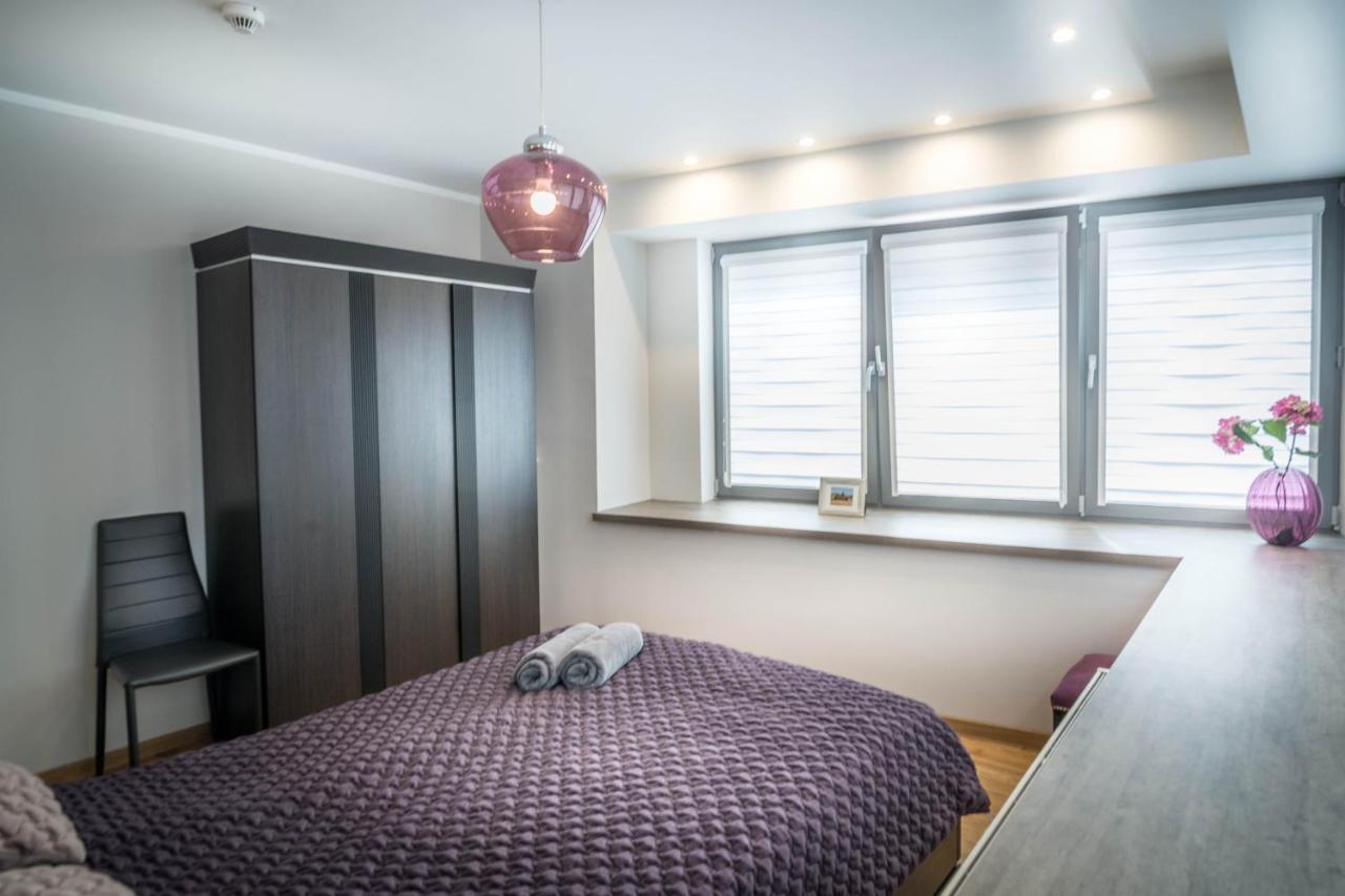 Apartamento Gdansk Old Town Tartaczna 2 Exterior foto